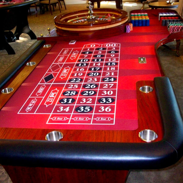 Is Roulette Illegal In California at Dennis Ortega blog