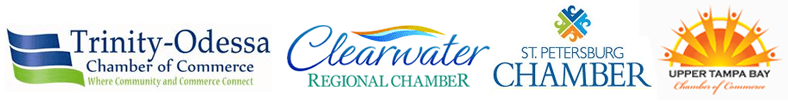 Chamber Logos Tampa