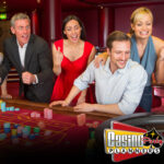 How to Host a Casino-Themed Fundraiser in Tampa Bay