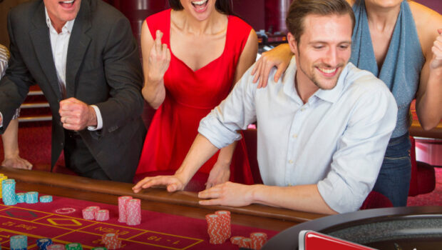 How to Host a Casino-Themed Fundraiser in Tampa Bay