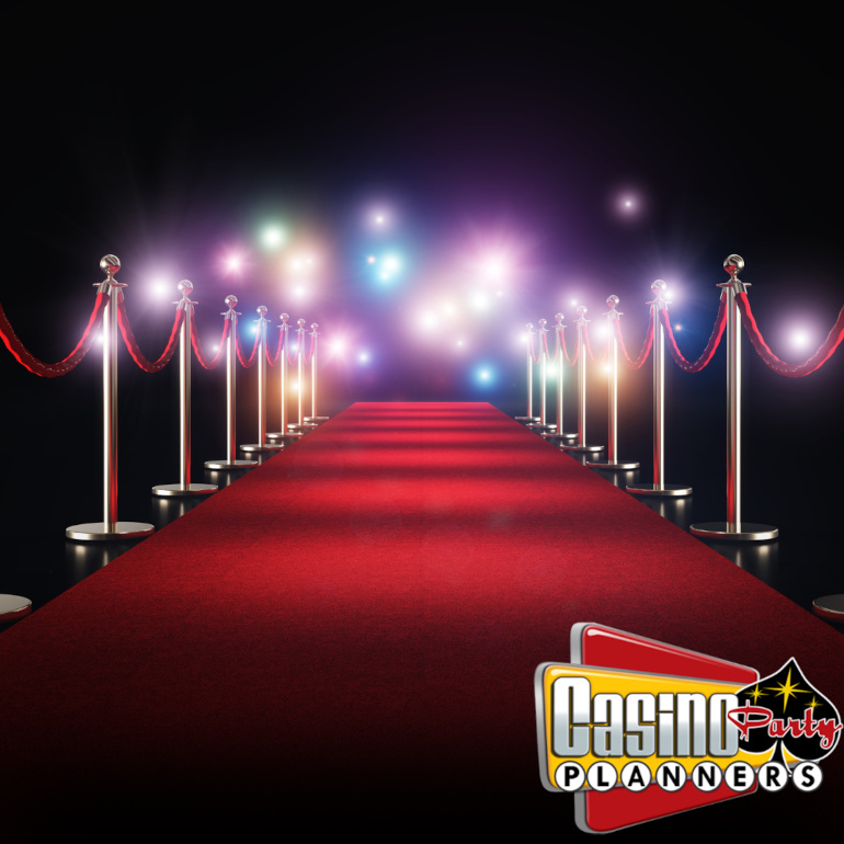 The Ultimate Guide to Planning a Casino-Themed Party in Tampa Bay