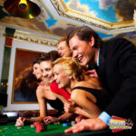 10 Reasons to Host a Casino Party for Your Next Event in Tampa Bay