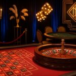What Happens at a Casino Night in Tampa Bay? Here’s What to Expect