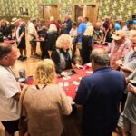 The Psychology of Play: Why Casino Games Create the Perfect Networking Environment in Tampa Bay