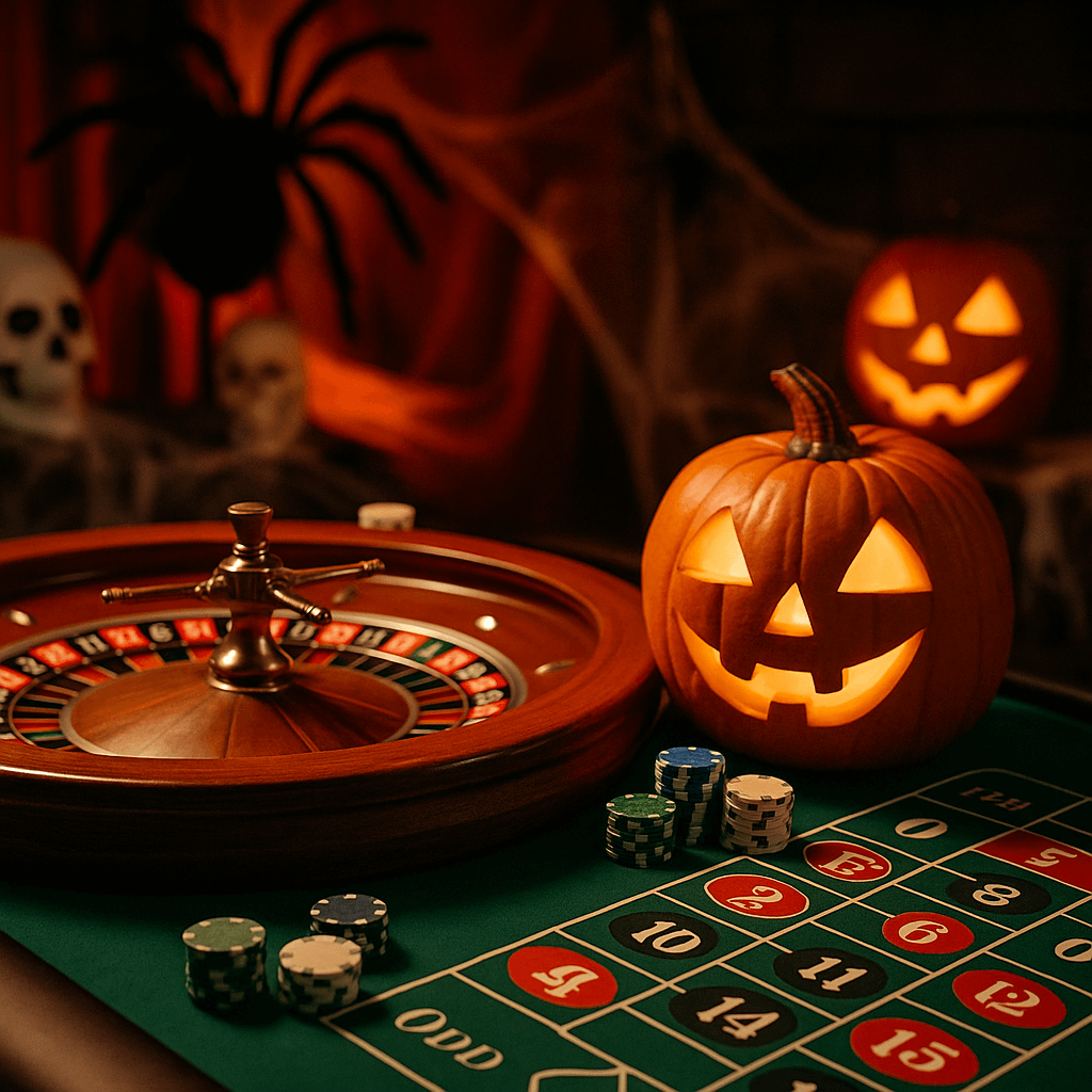 7 Casino Night Mistakes to Avoid at Your Holiday Event in Tampa Bay