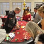 Why Fall Is the Best Season for a Casino Night in Tampa Bay