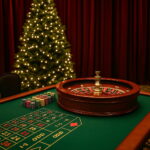Why Casino-Themed Events Are the Ultimate Corporate Holiday Party Upgrade in Tampa Bay