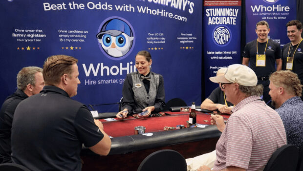 How Casino-Themed Experiences Set Your Brand Apart