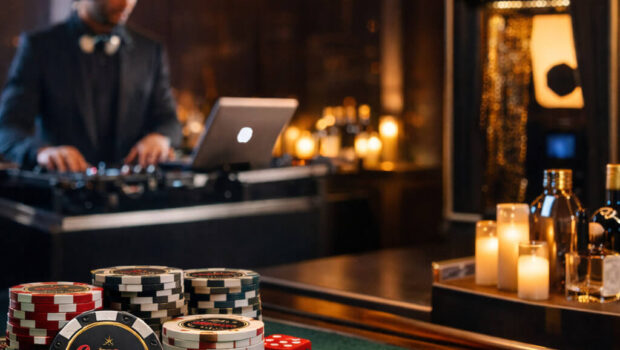 What Makes a Corporate Event Feel High End in Tampa