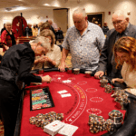 Why Custom Casino Chips, Cards, and Photo Booth Images Make Events More Memorable in Tampa