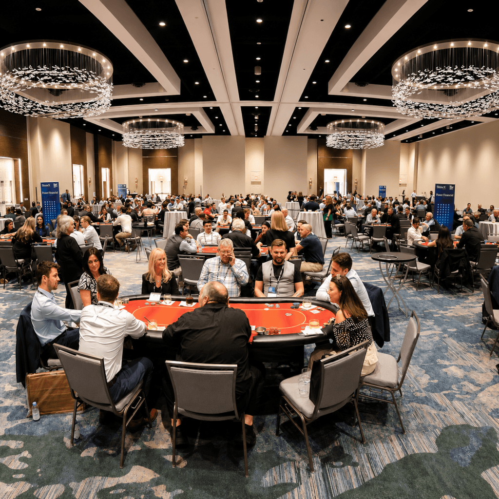 Why Competitive Social Activities Create More Engaging Events in Tampa