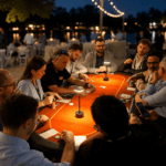 Corporate Event Trends Tampa Bay Companies Are Following in 2026
