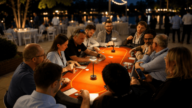Corporate Event Trends Tampa Bay Companies Are Following in 2026