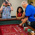How Many Casino Tables Do You Need for a Corporate Event in Tampa Bay?