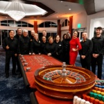 How Far in Advance Should You Book a Casino Party in Tampa Bay?
