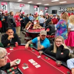 How to Choose Casino Games for Your Tampa Bay Corporate Event Based on Your Goals